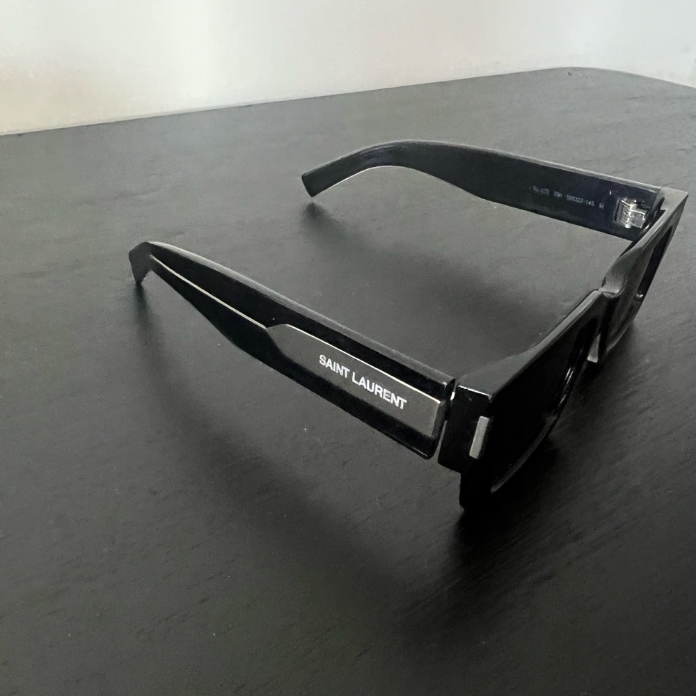 Saint Laurent Sunglasses